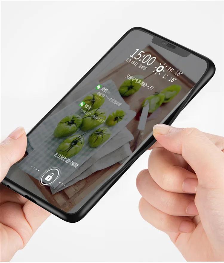 Tempered Glass Phone Case For Samsung Galaxy S8 S9 S10 Plus A20 A40 A70 A50 M10 M20 A20E J8 2018 Marble Cover Silicone TPU Case
