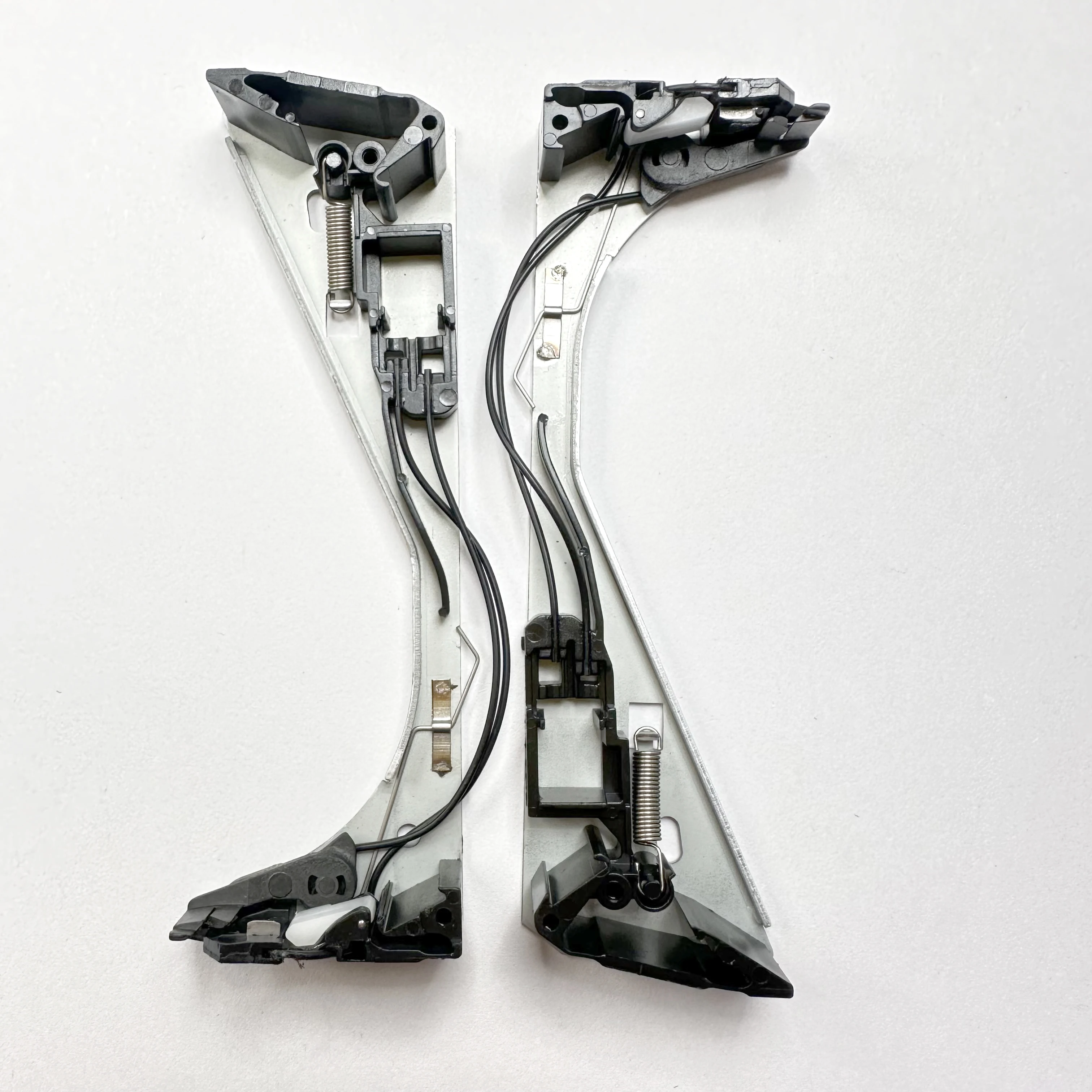 Cheap Price Original New Smt Reflow Oven Spare Parts  Nozzle catch upper lane with slit in stock ready to ship 9498 396 01634