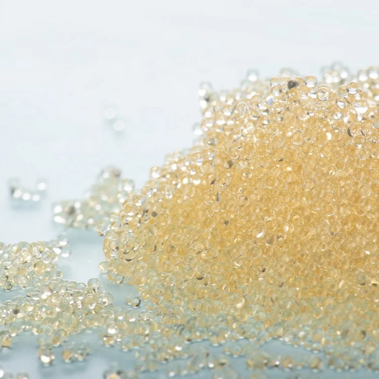 boiler water softener resin 001*7 LIJI