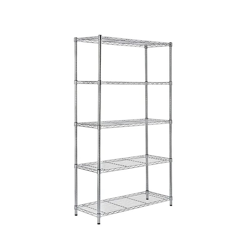 Black Color Retail Multi-layer Magazine Stand Metal Display Rack Book For Bookstore