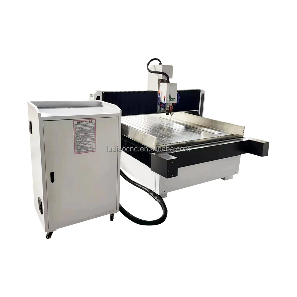 China cheap 3d stone carving marble granite cutting engraving machine price 3D granite stone cutting machine