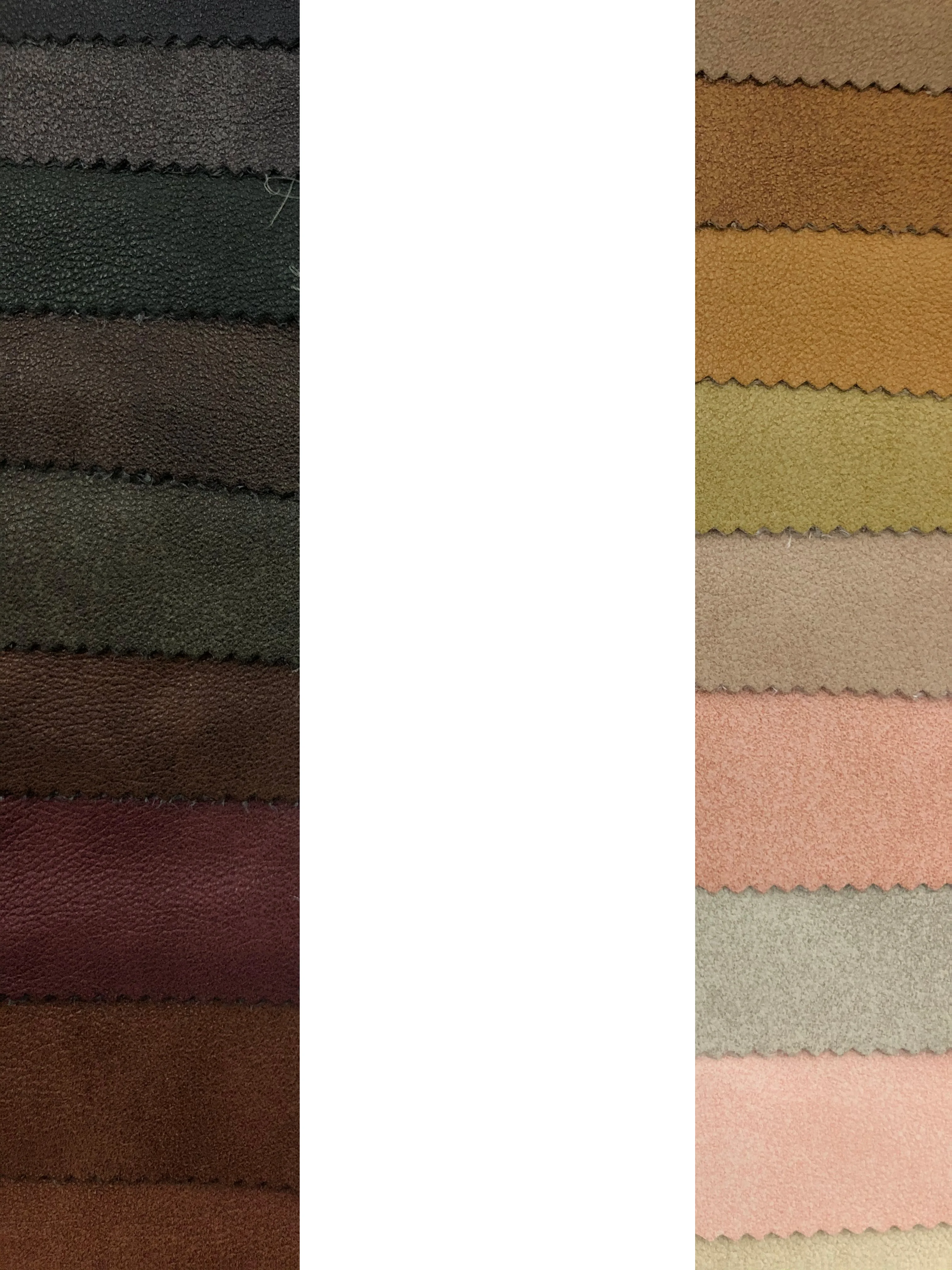 High-End PU Synthetic Leather New Direct Sales from Manufacturer Stretch PVC Leather Shoe and Packaging Materials