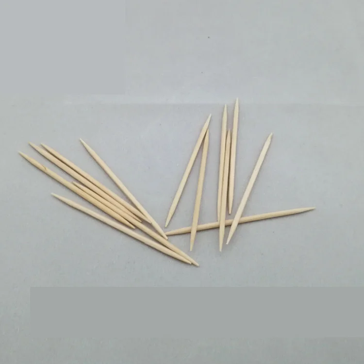  Natural birch wood 65*2.2mm household use wholesale wooden