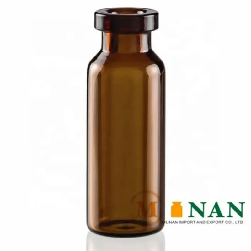 Wholesale good 2ml 3ml 4ml 5ml 6ml 7ml 8ml 10ml 15ml 20ml 30ml clear glass ampoule vial bottles pharmaceutical ampoule bottles