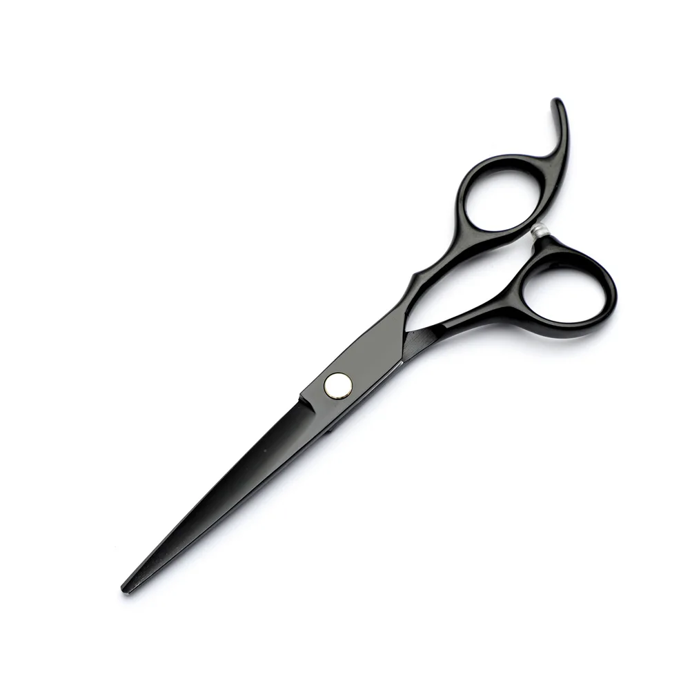 6inch Pet Dog Grooming Cutting Scissors Stainless Steel Professional Curved Shears Pet Scissors Set High Quality Scissors