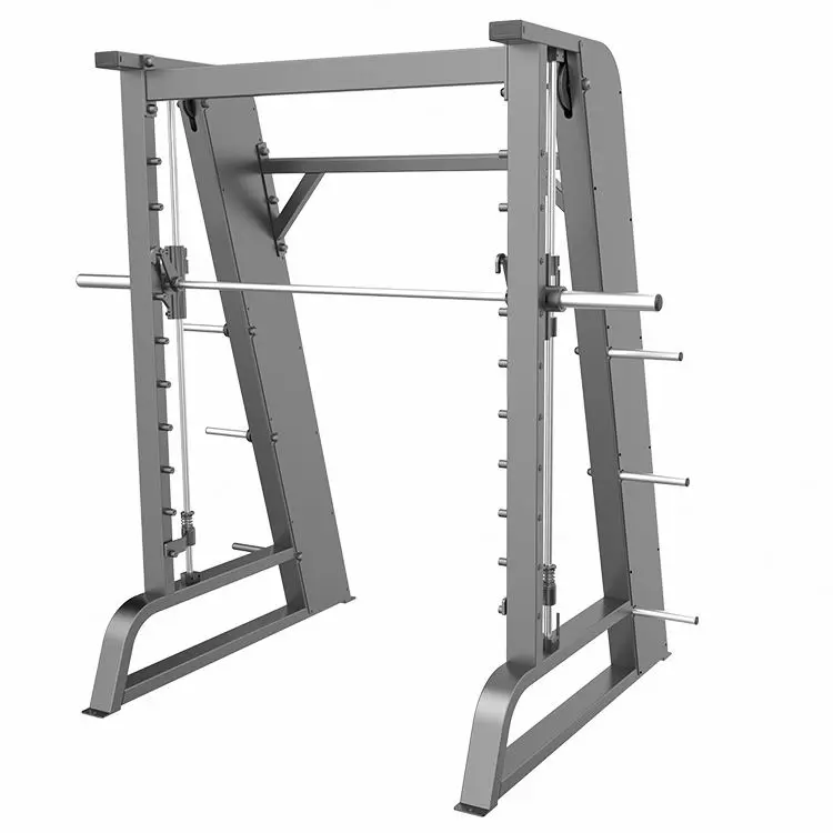 Оборудование для тренажерного зала DHZ E3063 Smith Machine