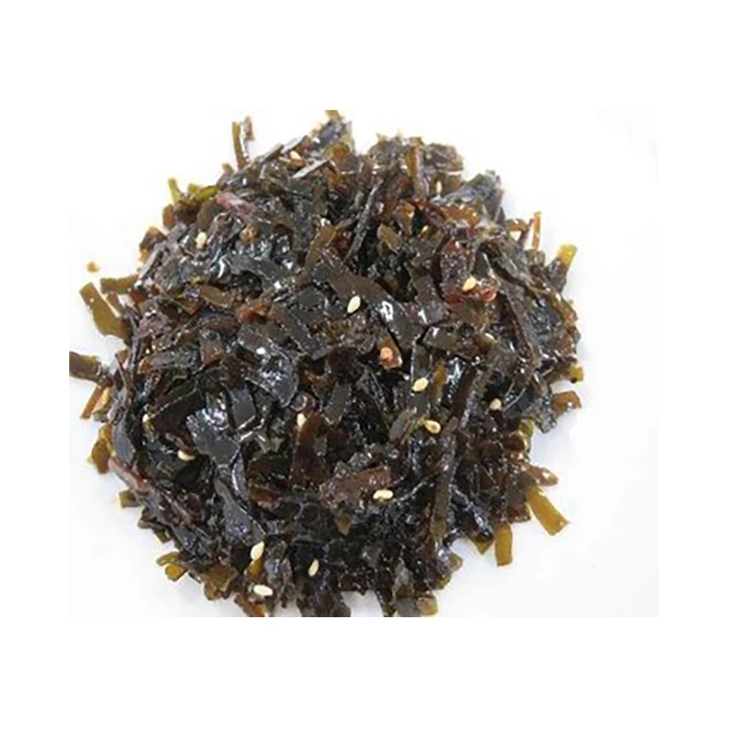 Wholesale premium dried kombu kelp products mix flavor oem seaweed