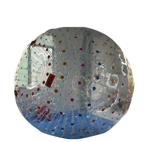 Commercial quality cheap bumper ball inflatable ball