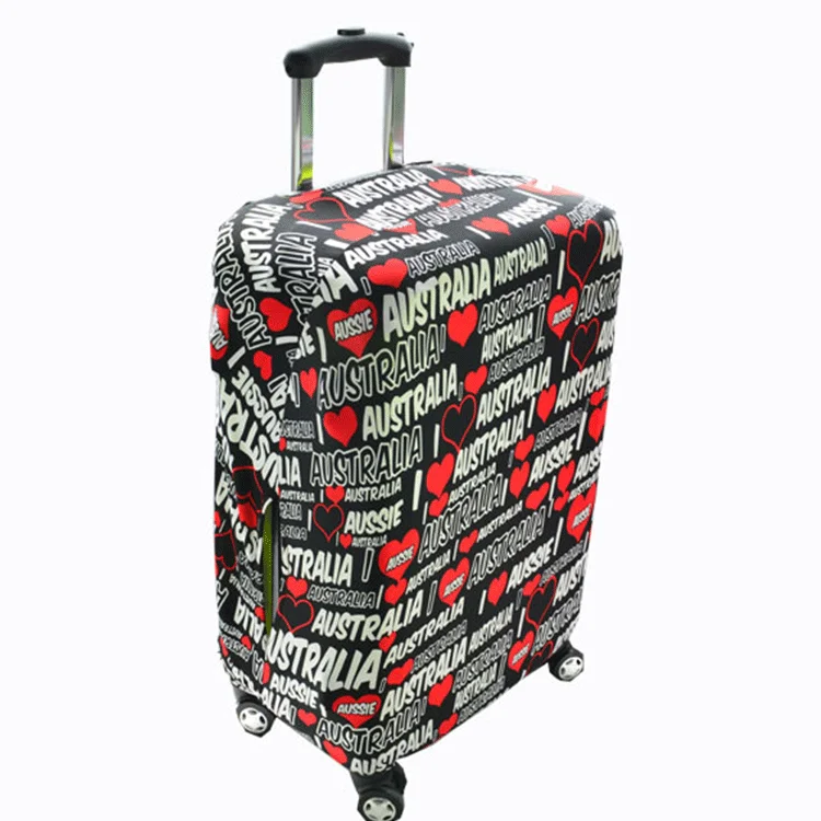 trolley travel bag