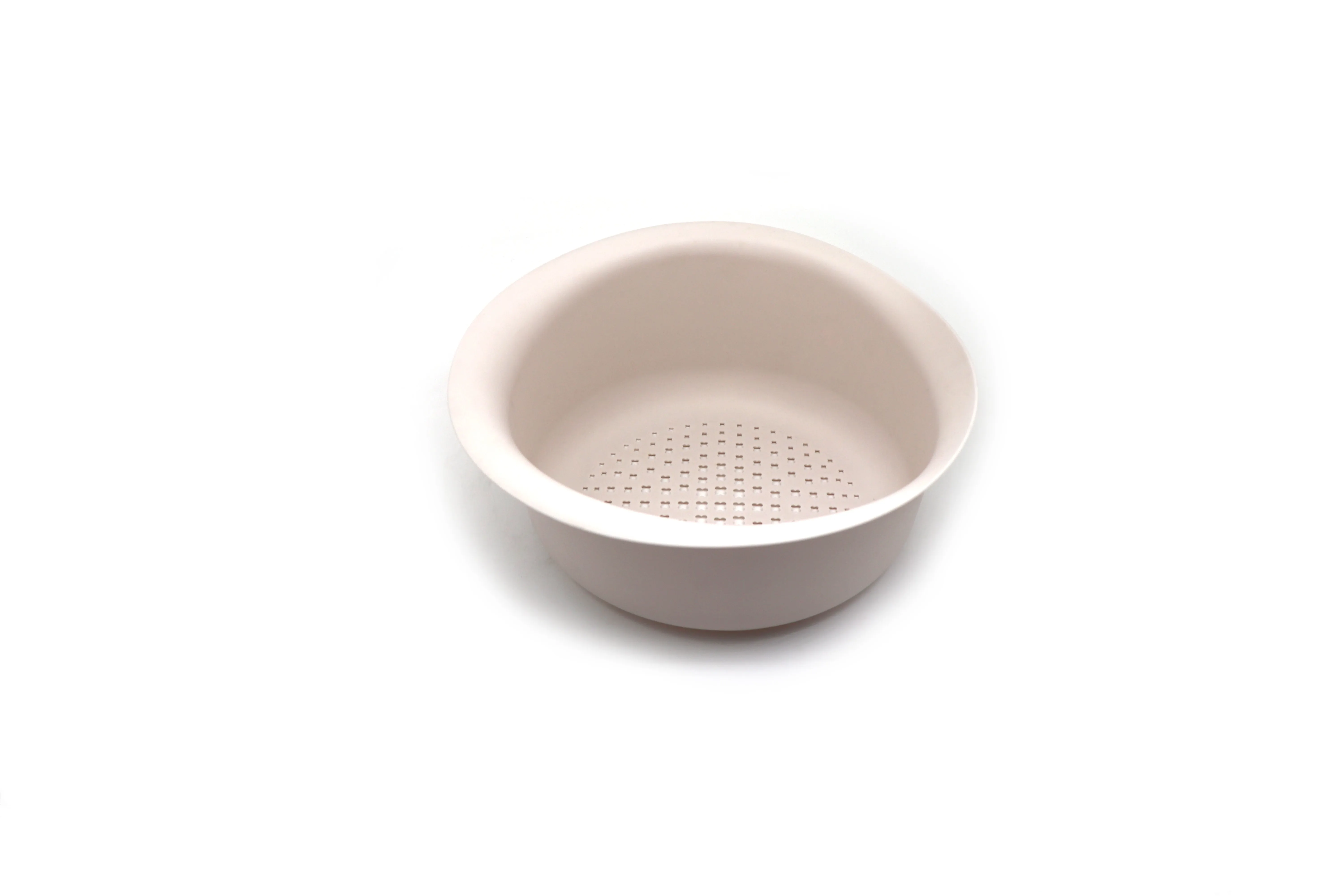 Multifunctional Fruit Washer Filter Container Three Layer Drain Basket Colander Bowl Fruit Vegetable Wash Basket