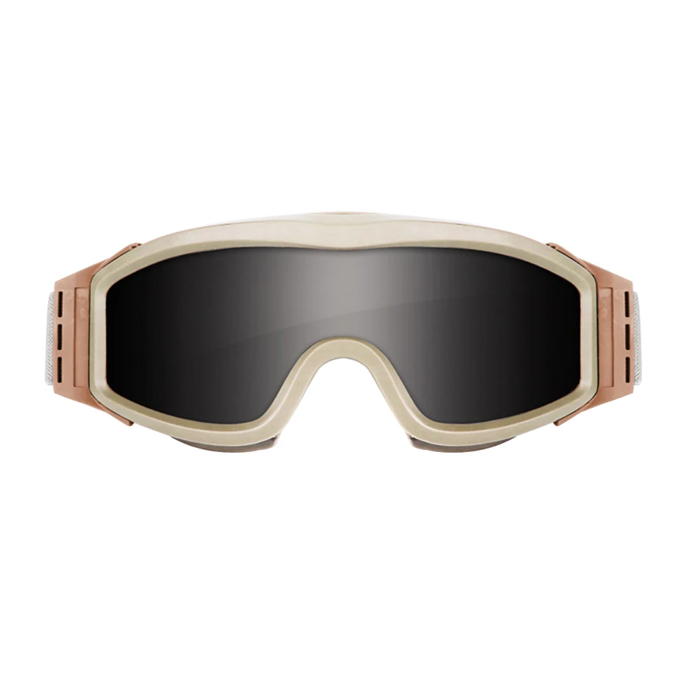 High Quality Anti Fog Tactical Glasses Military Bullet Blocking Lens Military Tactical Sun Glasses Military Glasses Tactical