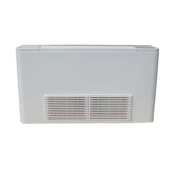Durable and Energy-saving Water Fan Coil Unit/FUC for Optimal Climate Control