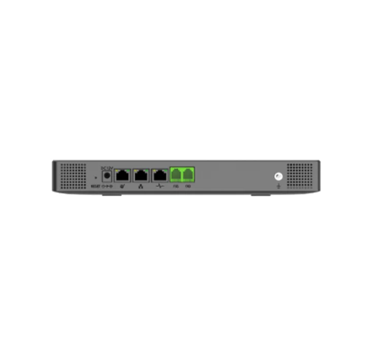Unified Communication & Collaboration Solution IP PBX UCM6300 Audio Series Grandstream UCM6302