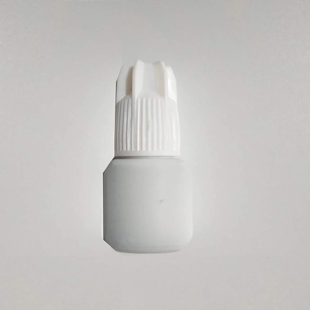 strong glue from korea  eyelash extension glue adhesive 5ml