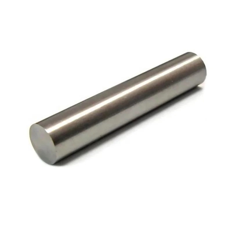 Wholesale Tungsten Polished Single Straight Hole Tube /Pipes