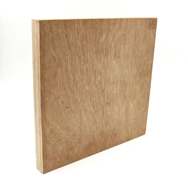 HUAXING Dry Cargo Container 28mm Container Flooring Plywood