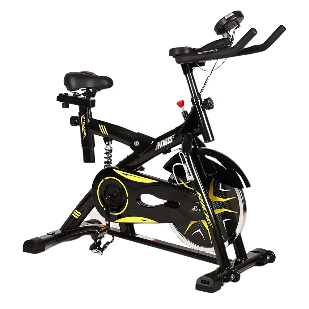 Factory indoor life fitneess spinning bike exercise health home gym magnetic bike flywheel bike cycling