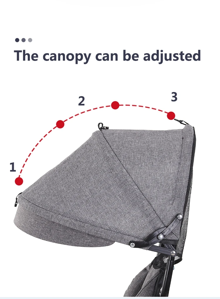 EU standards Customized wholesale stroller bike baby tricycles children kids push tricycle trike baby