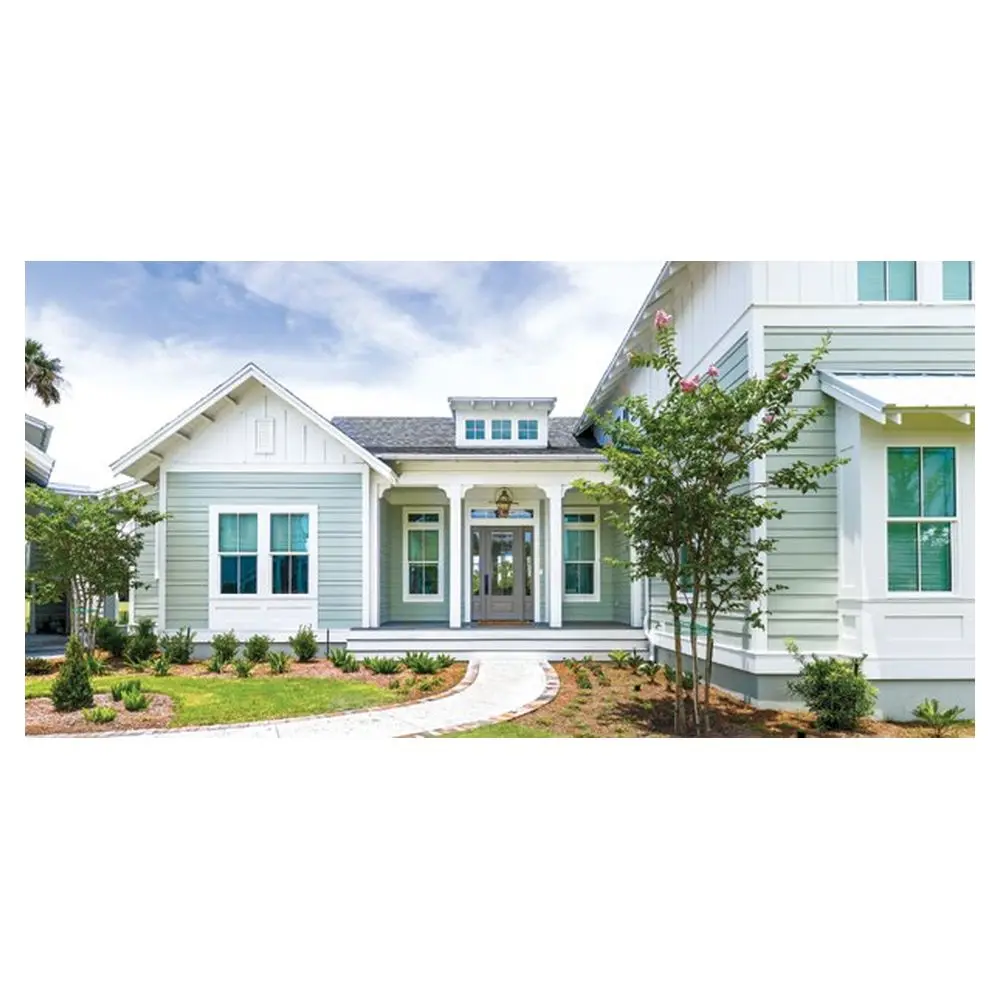 Prima Chinese Factory Wholesale Price 4 x 8 exterior siding waterproof fiber cement panels cement board