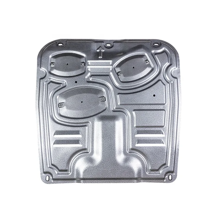 
Replacement Lower Engine Cover skid plate for 2008-2017 honda ACCORD EURO ACCORD Sedan 8 9 2.0L/2.4L 