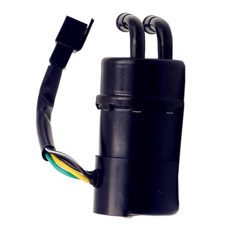 Хорошее качество топливный насос для мотоцикла 4 провода штепсельная вилка подходит Suzki VS700 VS750 VS800 Intruder 1986-2009