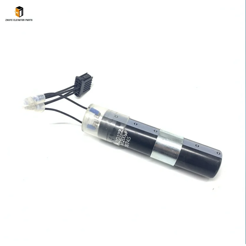 Mitsubishi elevator door operator capacitor FXA2G122  elevator spare parts