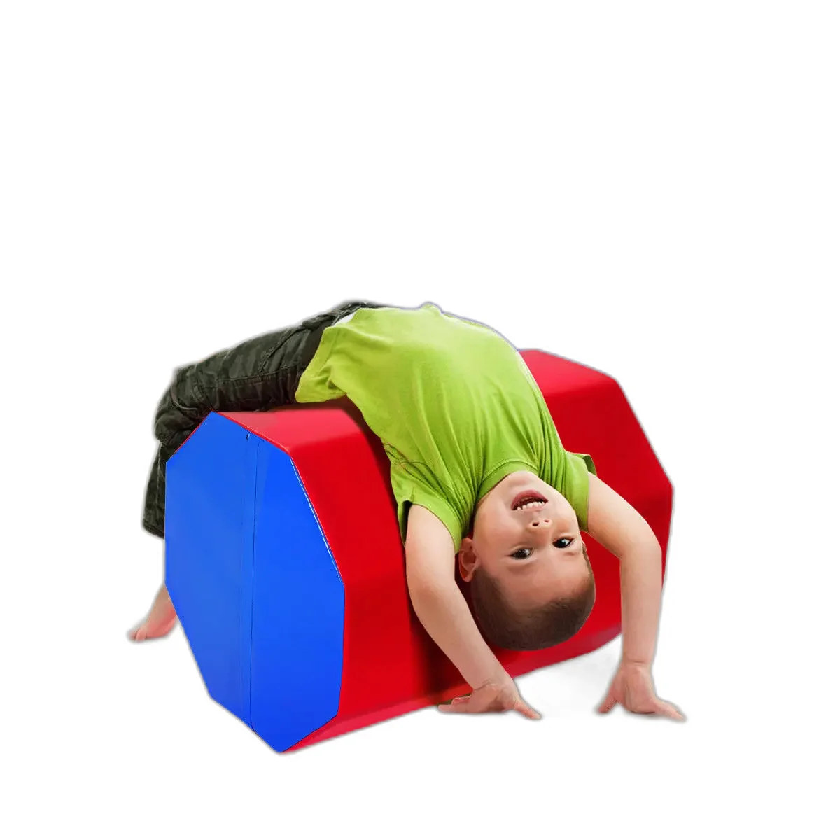 Direct from Manufacturers Octagonal Column for Gymnastics Fitness Sports & Entertainment Products