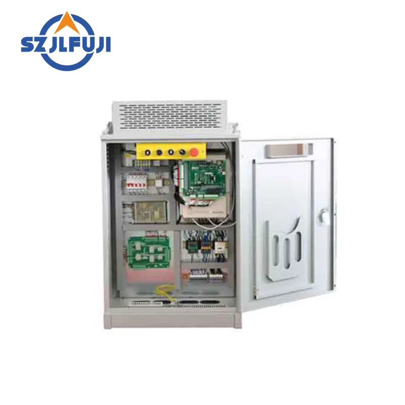 Factory outlet Monarch Step nice 3000 Main Board Integrated Controller elevator control cabinet