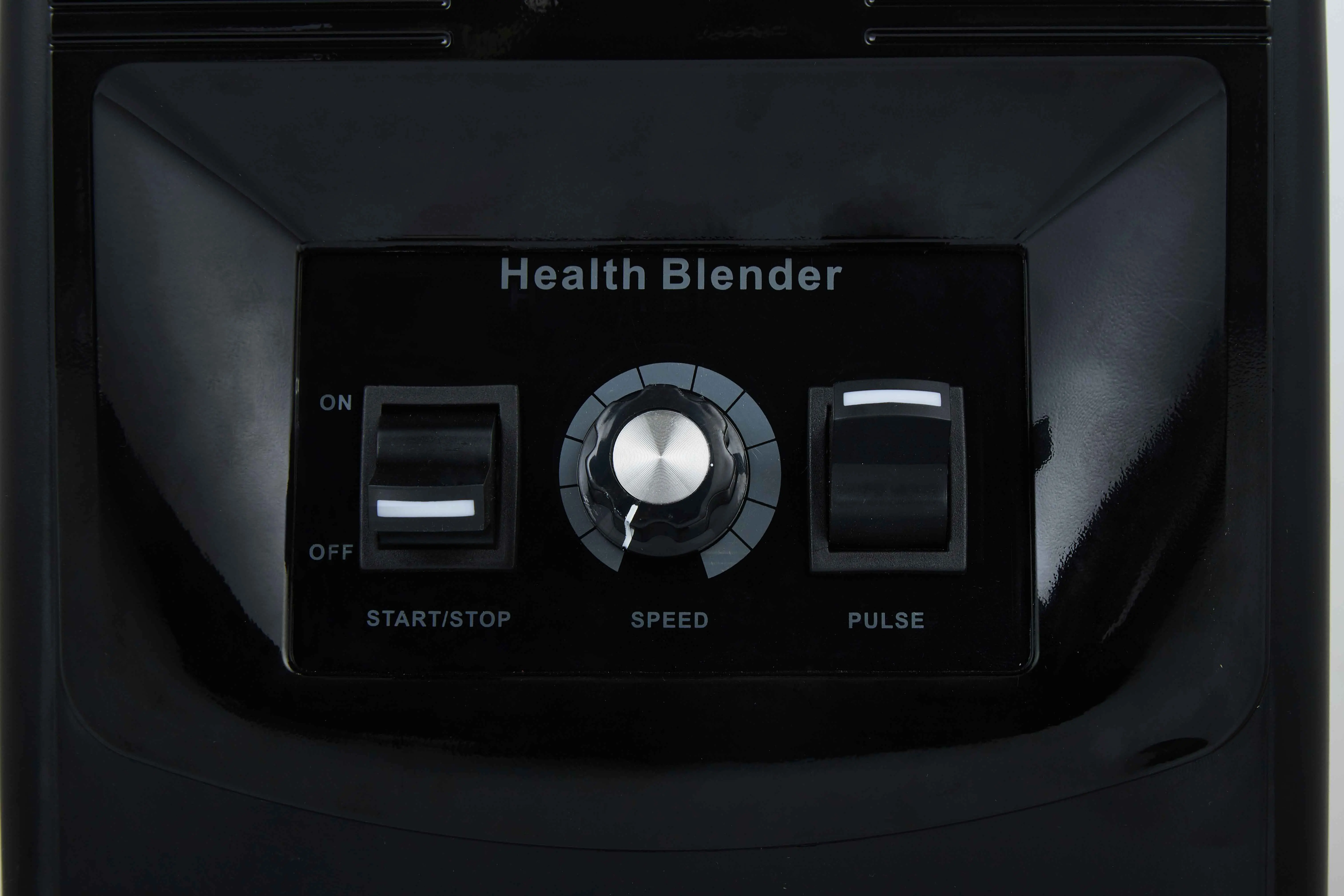 Gep Factory Direct High Power Commercial Blender 65db Low Noise High Speed Blender For Coffee Shop