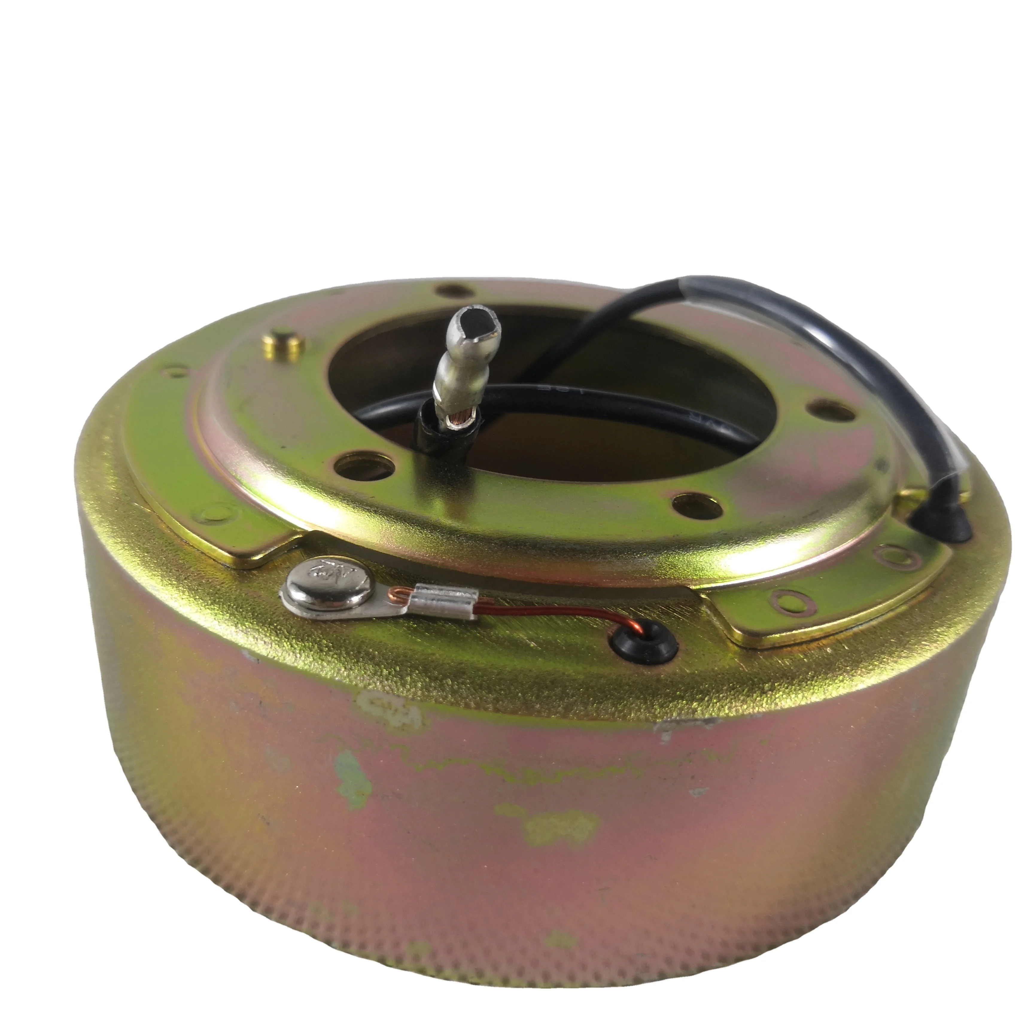  New 5H14 132mm 2PK slot air conditioner compressor clutch