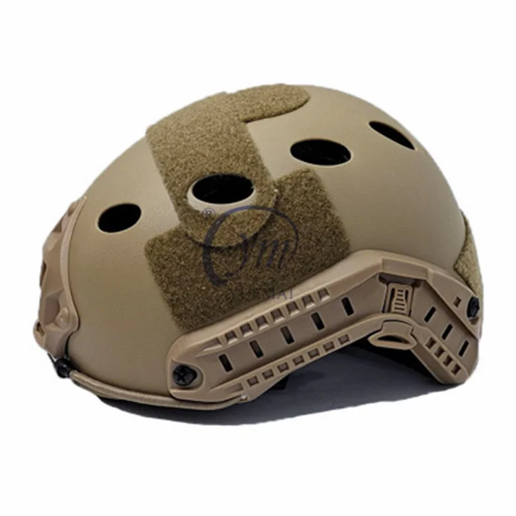 FAST MH Type ABS Head Protection Airsoft Tactical Helmet Gray Outdoor Sports Military Helmet