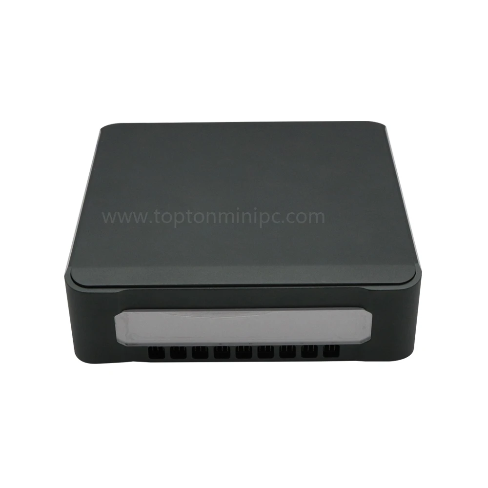 [Четырехъядерный процессор Intel Core I7-8565U I5-8265U] Мини-ПК Eglobal Nuc i7 Win 10 Pro 2 * DDR4 M.2 NVMe AC WiFi