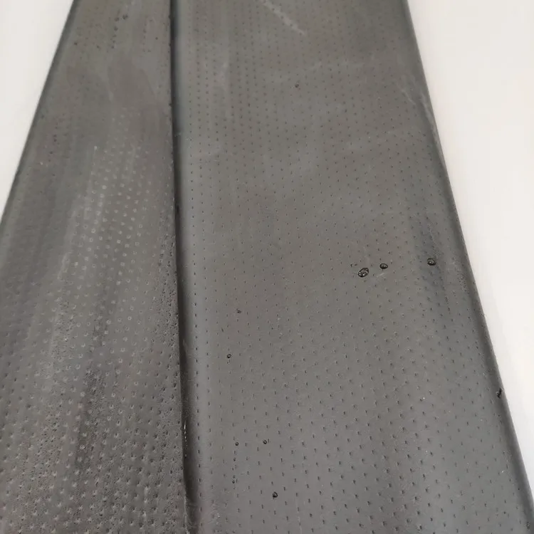 Shrimp Fish Farm Porous Oxygen Fine Bubble Nano Membrane Aerator Bioreactor Air Diffuser Tube Aeration Hose