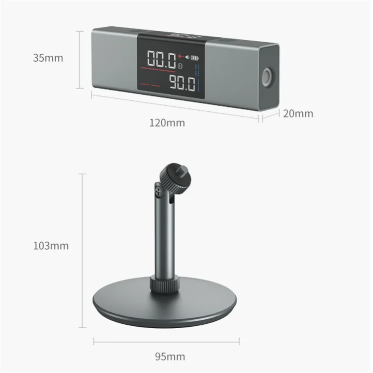 New Wholesale Laser Rangefinder Meter Angle Rangefinder Laser Rangefinders