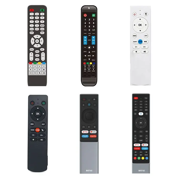 Factory Lcd Tv 55 Inch Smart Tv Smart Multimedia Televisions 4k Smart Tv Televisions