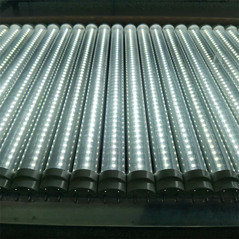 150cm indoor series split tubular tube light 24w 18-20w t8 led tube lights