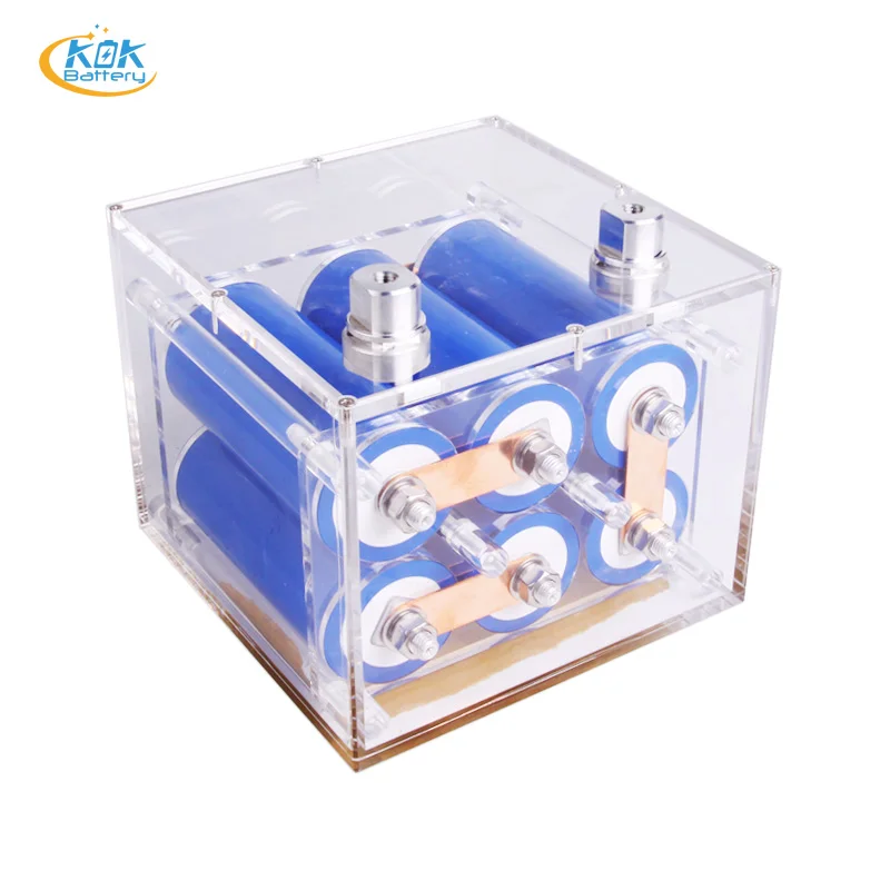 Yinlong LTO 12v40ah 80ah Car Audio Battery 66160 Battery Pack Lithium Battery