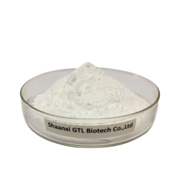 
GTL BIOTECH Supply Pure Oxcarbazepine Powder Bulk from GTL Factory CAS NO 28721-07-5 