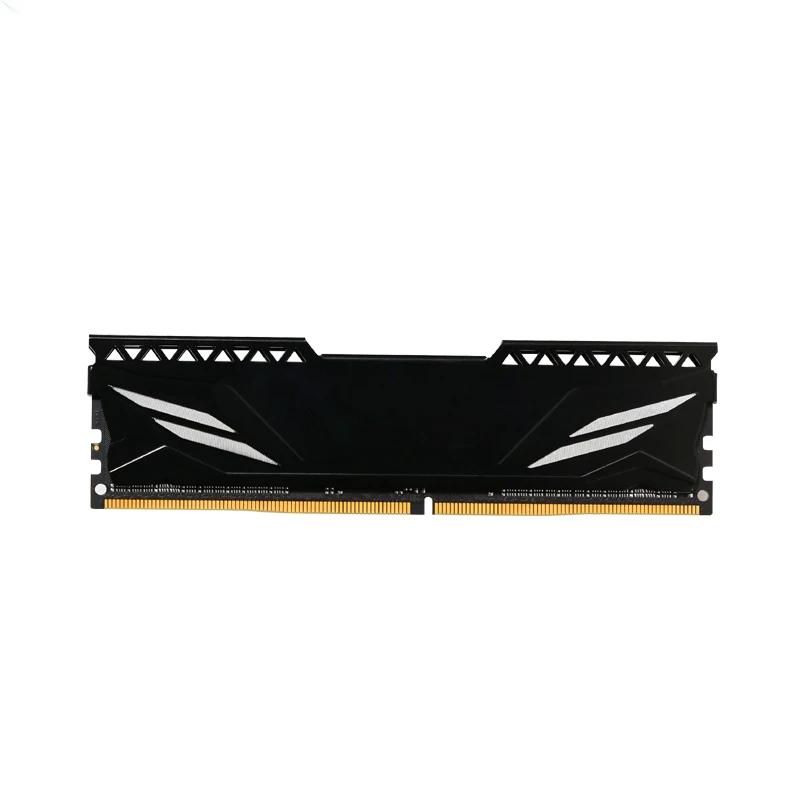 Радиатор памяти RAM Memoria модуль компьютера DDR4 16GB 2400/3000/3200MHz Память RAMS для настольного