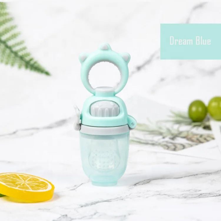 Новинка 2021, кормушка для детских фруктов, Соска-пустышка, 3 упаковки, профессиональная еда, Детская соска, свежая еда, Детская соска, игрушка для прорезывания зубов