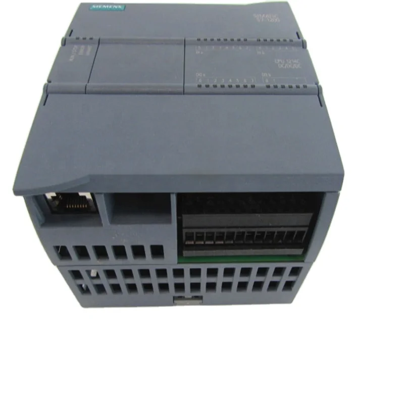 6ES7193-6BP00-0BA0 брендов ПЛК контроллер программируемый логический контроллер 6ES7193-6BP00-0BA0