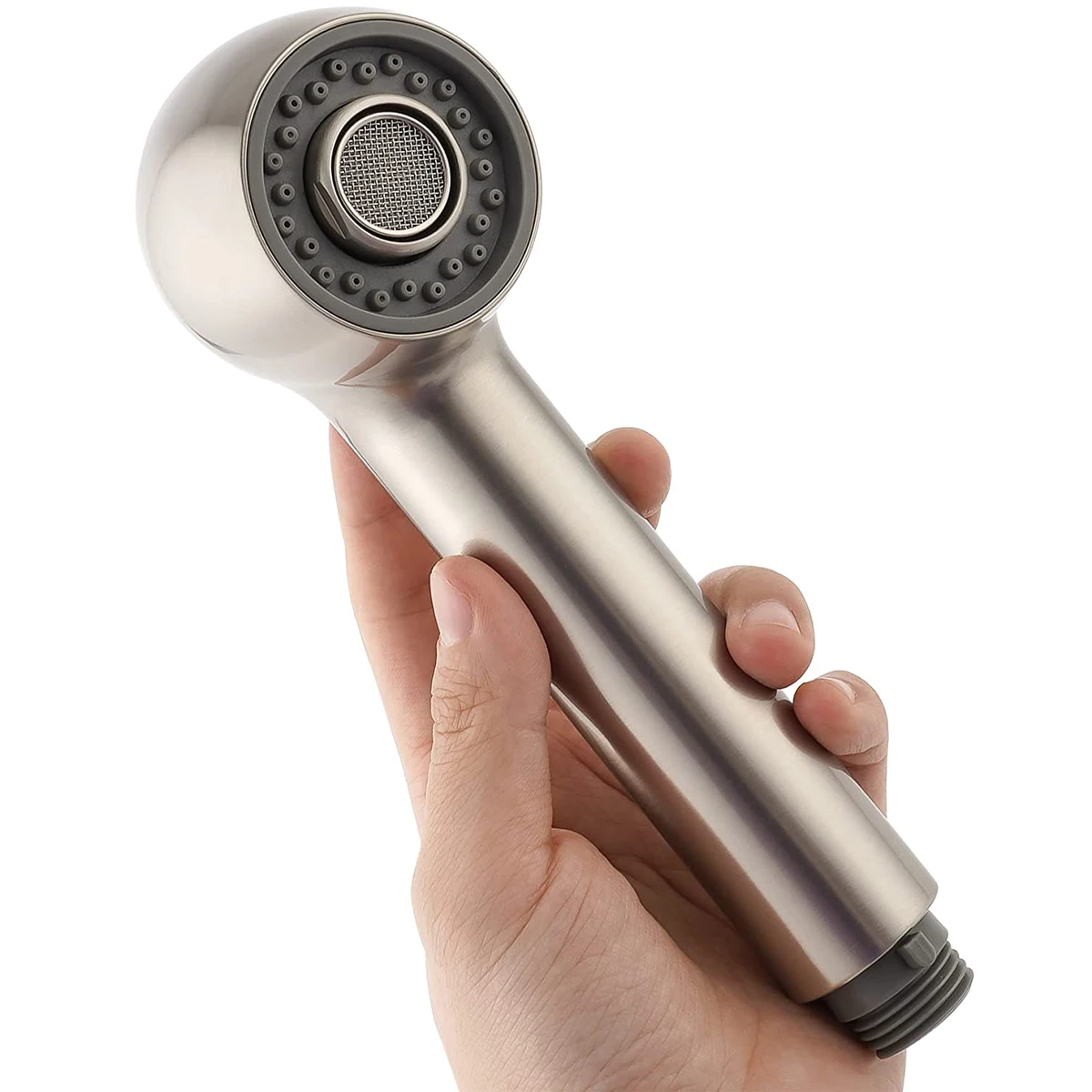 2 функция поток автоклавного твердения замена опрыскиватель выдвижной распылительная головка для кухонной раковины Смеситель с одной ручкой