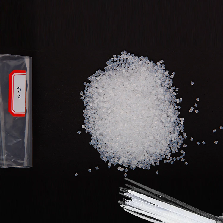 Чистый полиамид на заказ продажа нейлоновый пластик цена за кг
