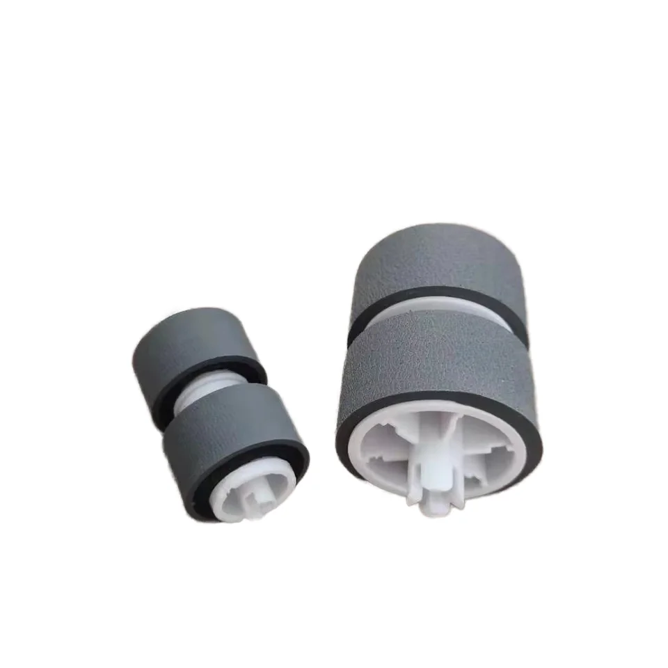 Ролик для сбора сканера бумажный ролик подачи DR C125 C225 C255 C225W DR2580C 2510 3010 C130 EX.