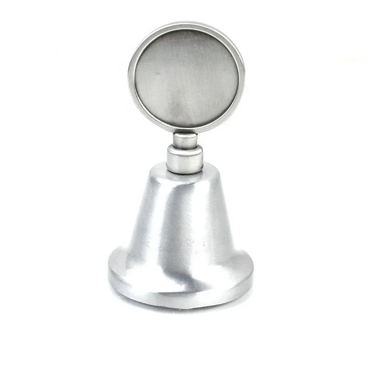 Садовый декоративный по индивидуальному заказу из цинкового сплава цинковый сплав литье металла Европейский ветряной колокольчик с украшением в Форме Латунный Колокольчик