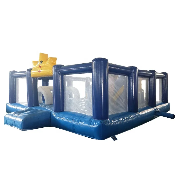 Multi-functional hot selling jumping inflatable toys factory lower price castle for school children inflatable bouncers