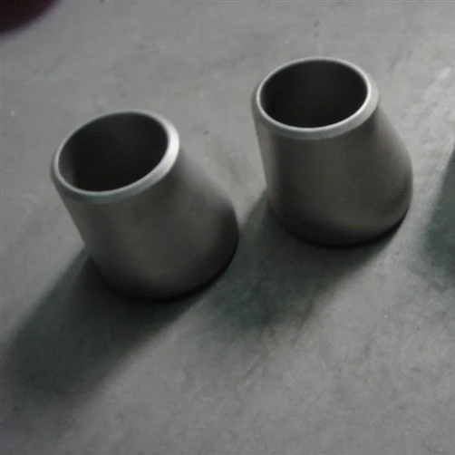ASTM A815 WPS31803 дуплексная сталь S31803 Con. Ecc. Редуктор