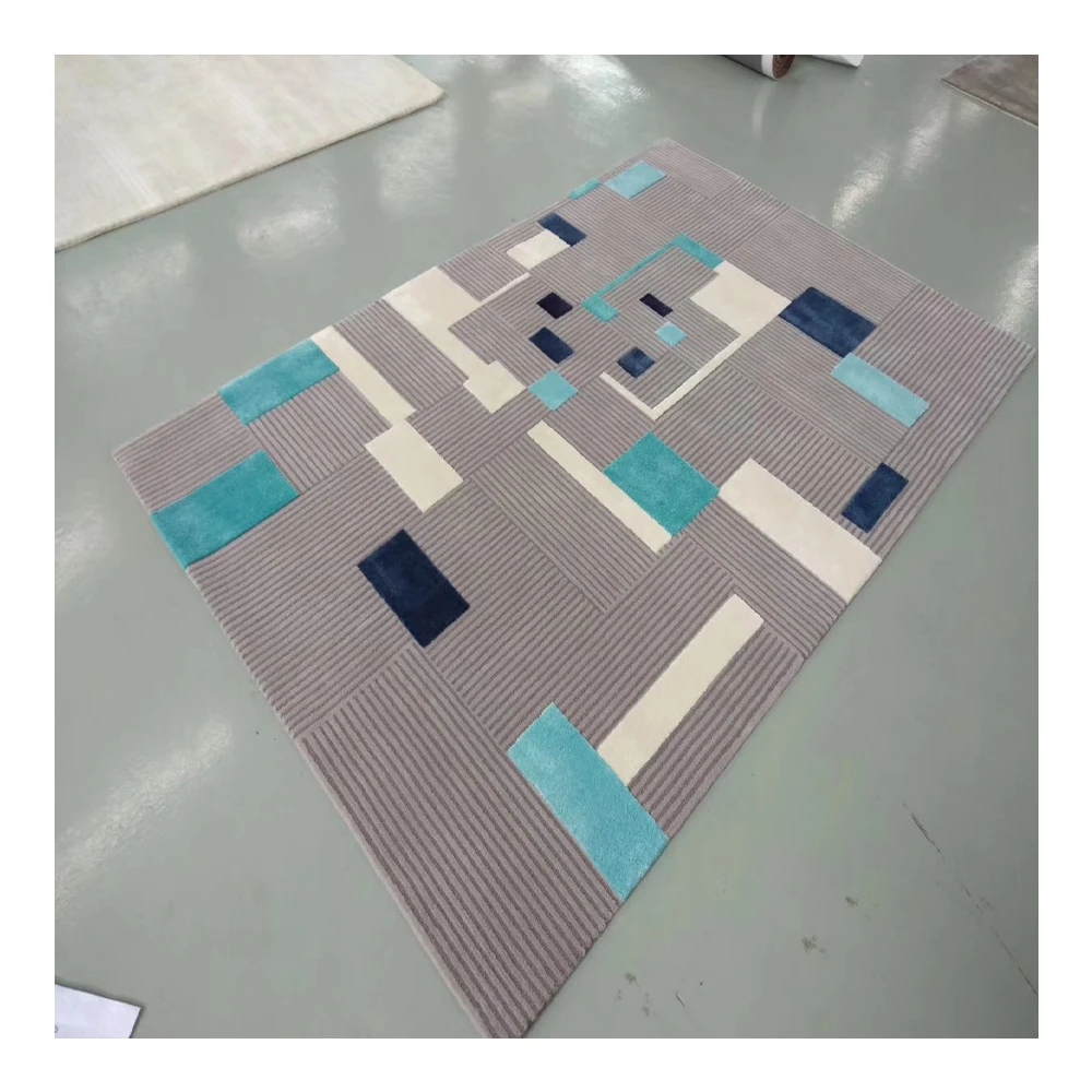 Handtufted Rugs For Modern Handtufted Carpets China Hand Tufted Wool Rugs For Living Room carpet rug mat