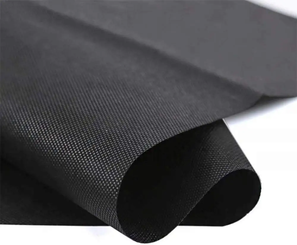 Best price of Spunbonded PP non woven fabric for Agriculture cover weed control landscape cover garden cover