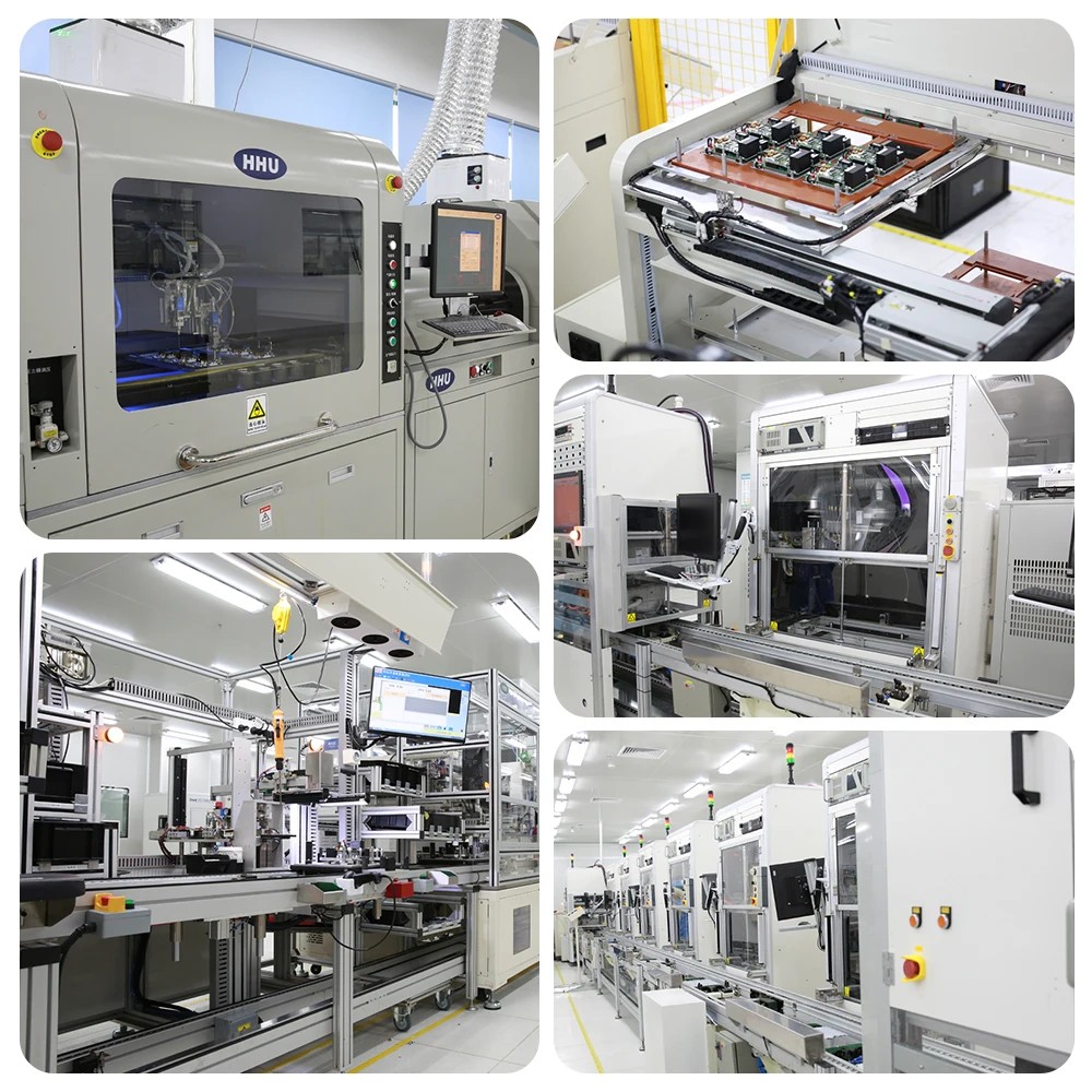 German Warehouse In Stock 5kW 5.12kWh Energy Storage Battery  On&Off Grid Hybrid Solar Inverter for Solar Energy System